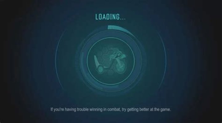 What happened to the Loading Screen game?