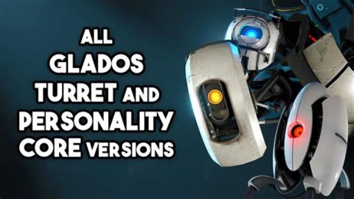 What happens if you choose GLaDOS' way in Portal 2?