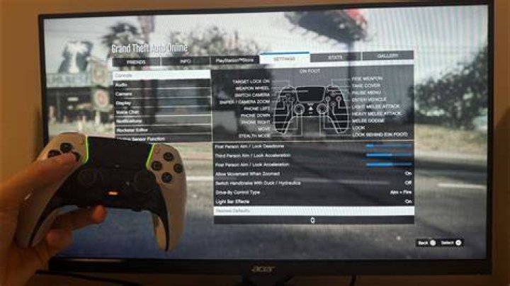 What happens to GTA online progress from PS3 to PS4?