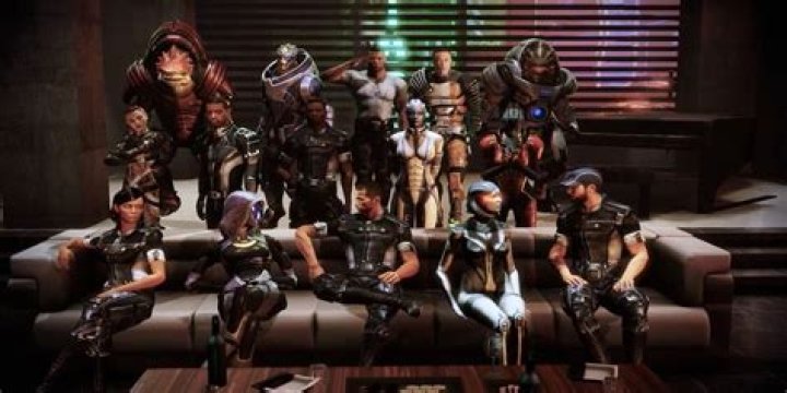What happens with Tali if you chose not to continue the relationship in ME3