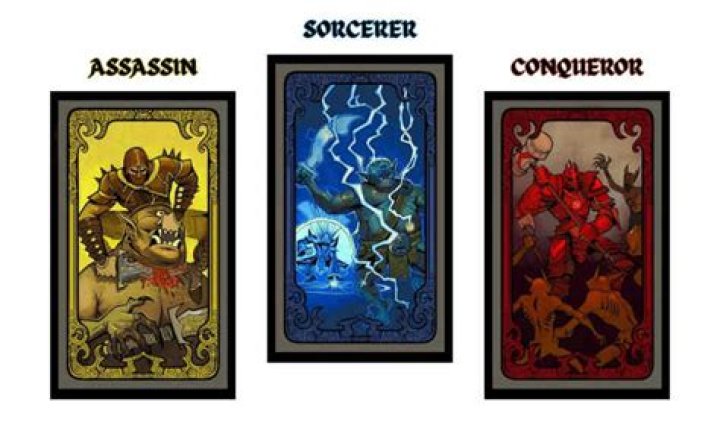 What houses are available in Kingdoms of Amalur?