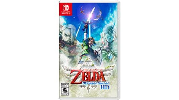 What is a good estimate of total play time for Zelda Skyward Sword? [duplicate]