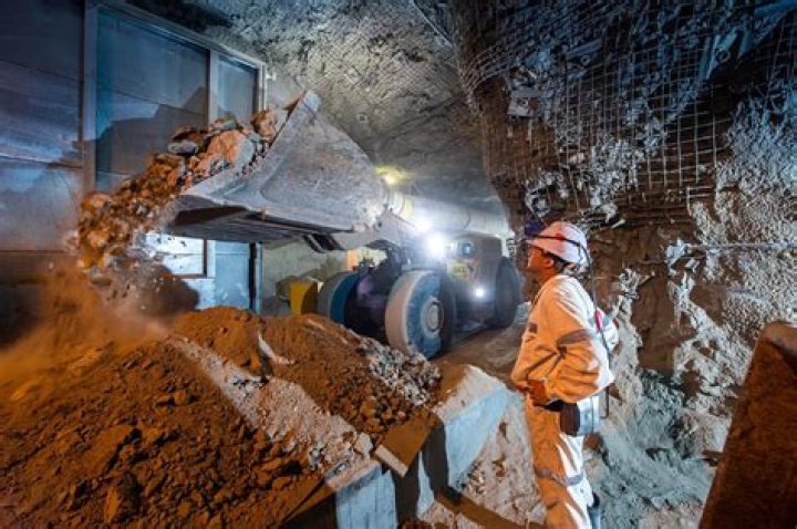 What is a good home station for mining low temp diamonds?