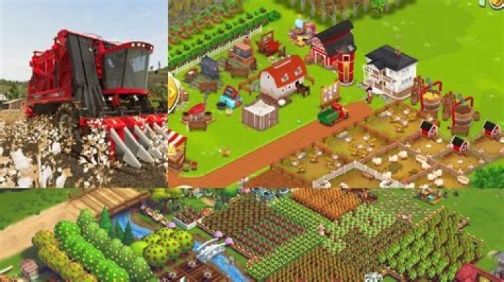 What is a great farming method for crimson charms?
