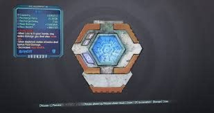 What is "Roid damage"?