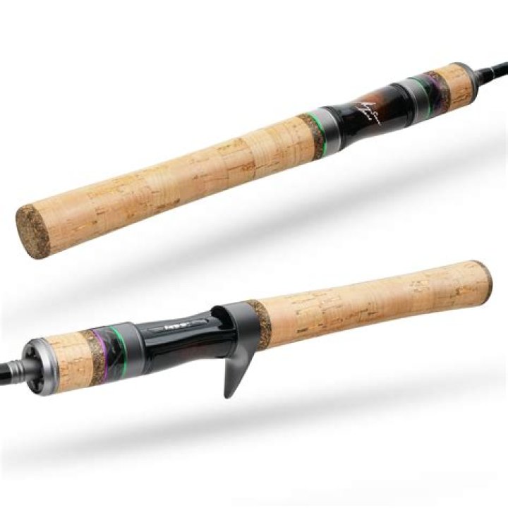 What is the best 1.9 magic fishing rod for catching treasure?