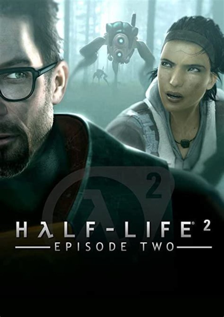 What is the best way to defend White Forest in Half-Life 2: Episode Two?