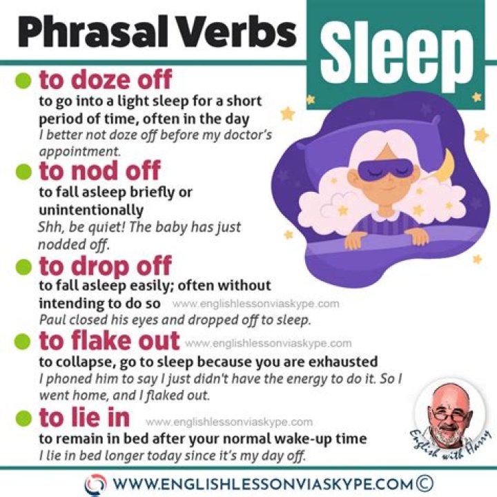 What is the difference between "Often dozes off" and "alert to sounds"?