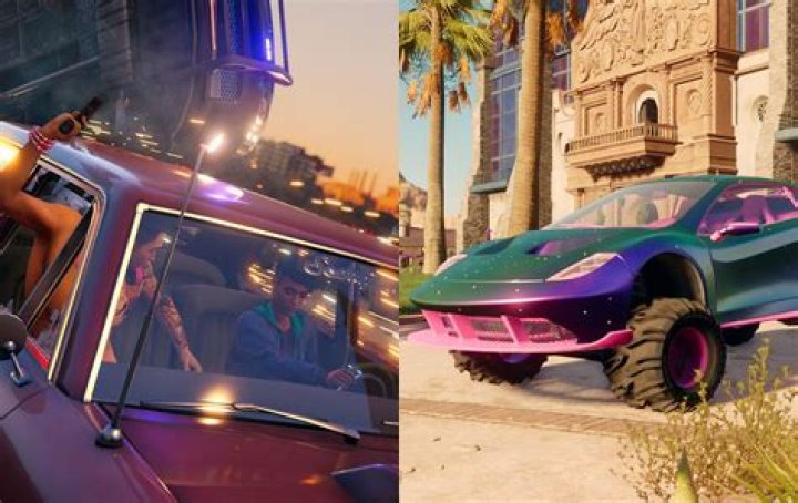 What is the fastest car in Saints Row 4, and where can I find it?