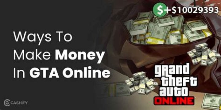What is the fastest way to get money in GTA San Andreas?