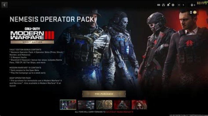 What is the final stand in Modern Warfare 3?