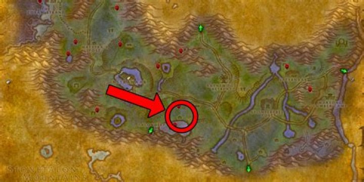 What is the last quest that I can complete for each faction?