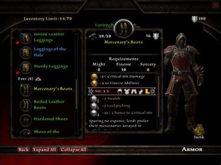 What is the max level in Kingdoms of Amalur?