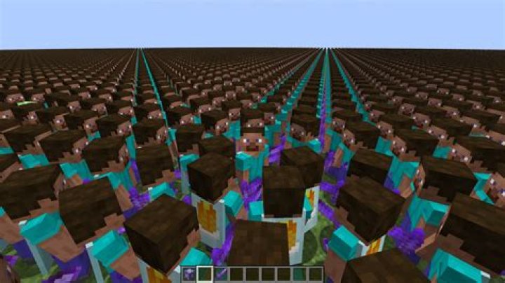What is the minecraft armor equation