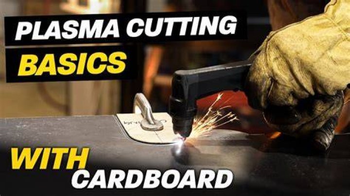 What is the most effective way to use Plasma Cutter