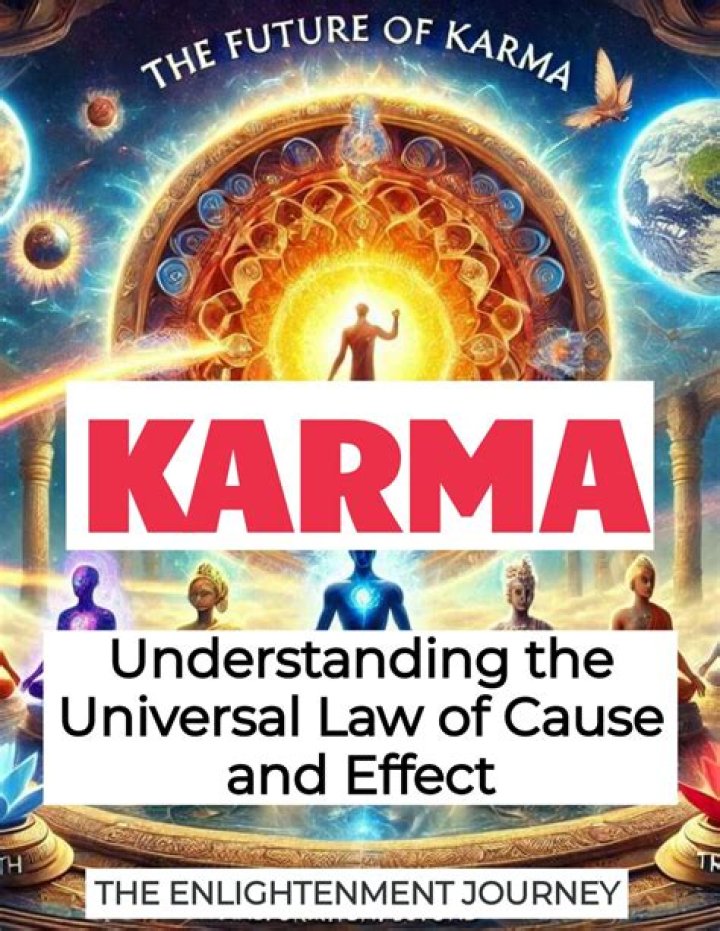 What is the most efficent use of karma?