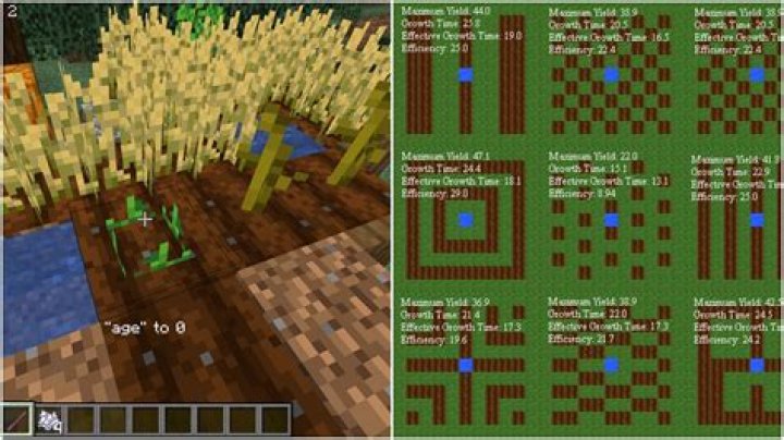 What is the most efficient way to increase my Herbalism level in MCMMO