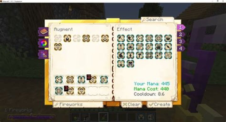 What is the most powerful beam spell combo?