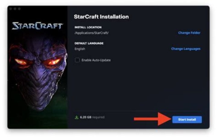 What is the number under my Battle.Net StarCraft 2 profile name?