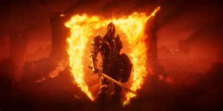 What is the Oblivion-symbol gauntlet in the Midden?