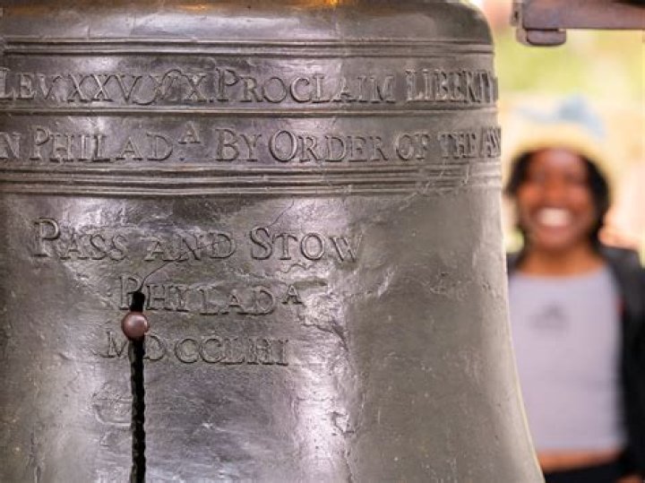 What is the secret on the bell stage?