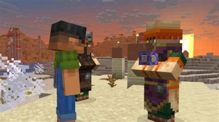 What Java version do I need for Minecraft?