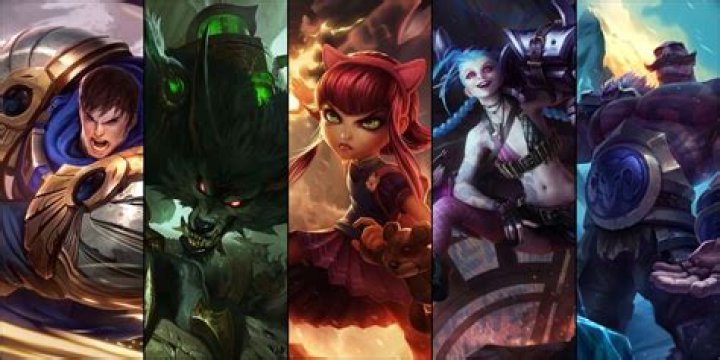 What league of legends file(s) contain my settings?