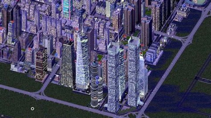 What lot sizes allow Skyscrapers to grow in sim city 4? [closed]