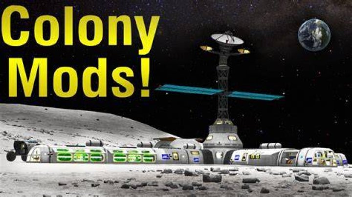 What mod has this part in KSP?