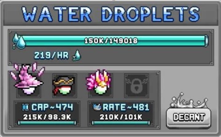 What monsters drop level two clue scrolls?