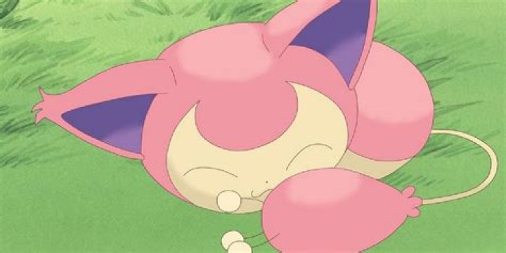 What moveset should my Skitty have to be useful?