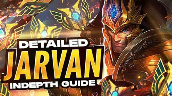 What non-flash abilities can get you out of Jarvan IV's ultimate?