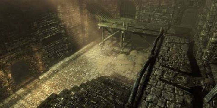 What quest is the object Dravin's Bow from?