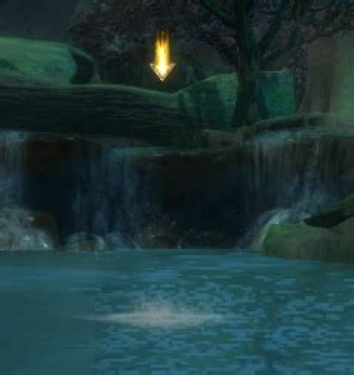 What should I do with The Treasures of Meropis?