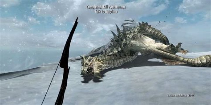 What shouts does Paarthurnax teach?