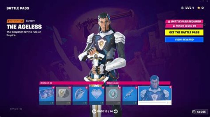 What skins are in the Legendary Edition?