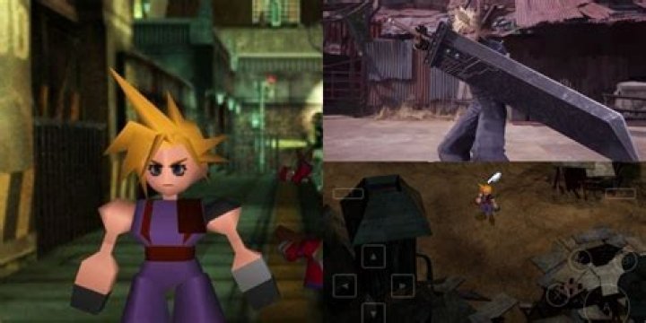 What things are missable in disc 1 of Final Fantasy 7?