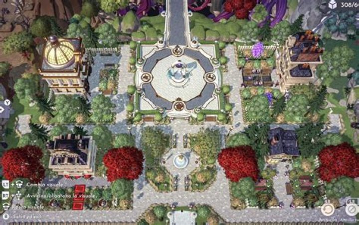 What unlocks the three final Government Plaza buildings?