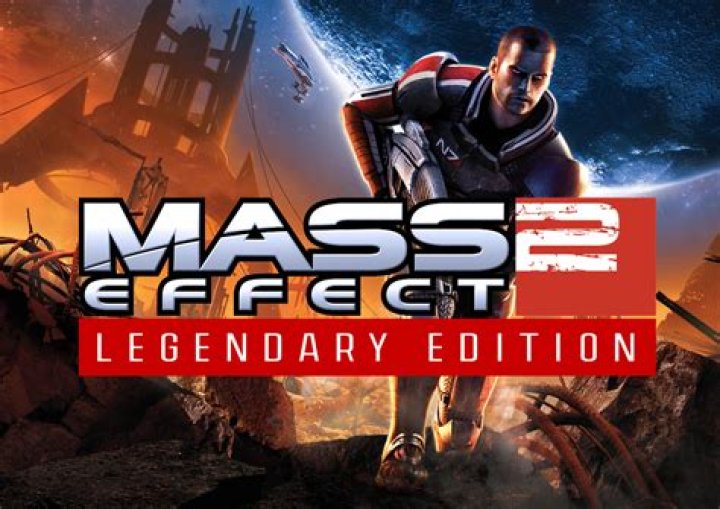 What upgrades transfer from Mass Effect 2?