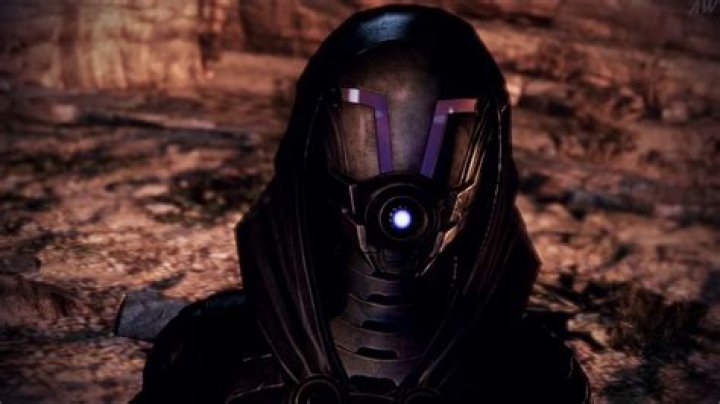 What was Tali's Paragon Interrupt?
