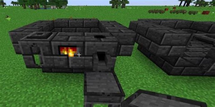 What will power a Smeltery?