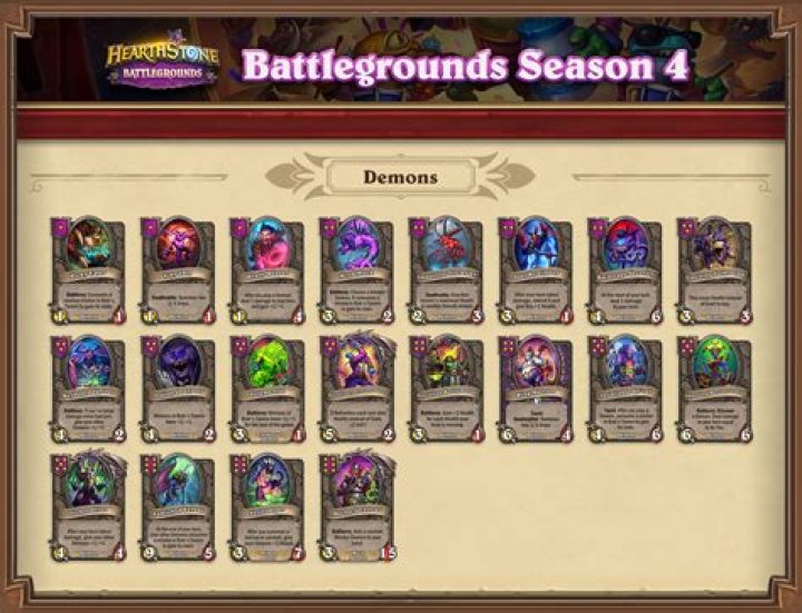 Whats the meaning of the Hearthstone terms "If you have" and "If you control"