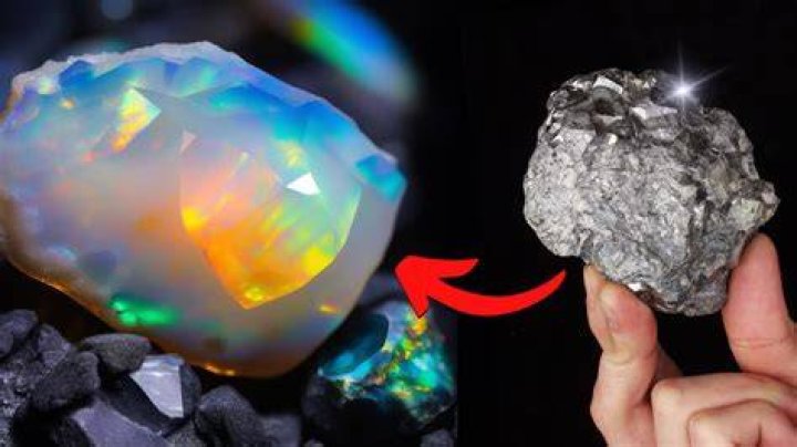 When do I start finding gems?