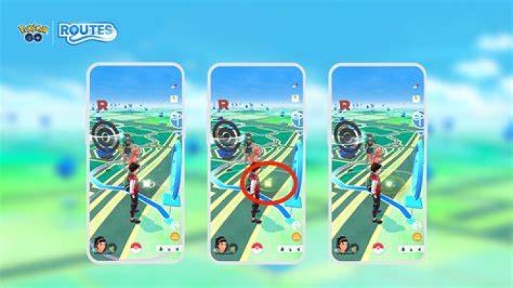 When do Pokemon outbreaks change routes?