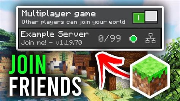 When I log into my friends minecraft server I fall through the world continuously [duplicate]