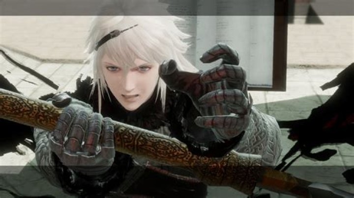 When to experience NieR: Automata for the first time after playing NieR: Replicant?