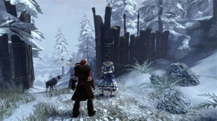 When to (not) play Fable 3 in co-op mode?
