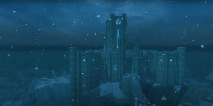When to visit the College of Winterhold