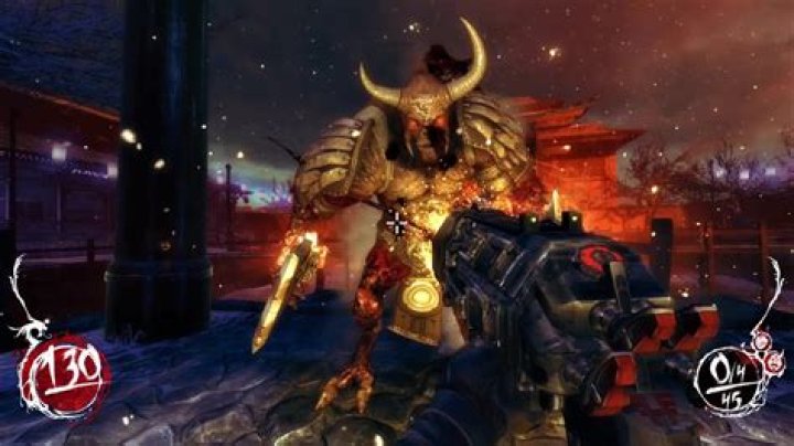 Where are all the secrets in Shadow Warrior (2013)?