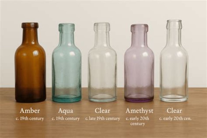 Where are the 5 bottles? [duplicate]